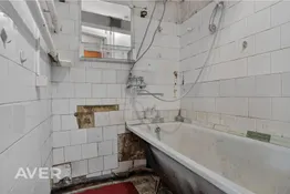 Plašš dzīvoklis Jēkabpils pašā centrā
