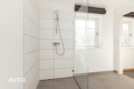 Asaros privātmāja, klusums un miers