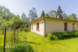 Privātmāja par dzīvokļa cenu