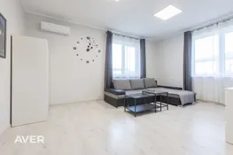 Plaša privātmāja