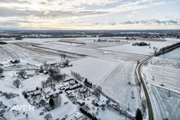 Lauku māja pie Mazsalacas