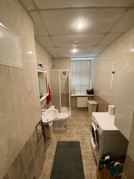 2 istabu dzīvoklis centrā