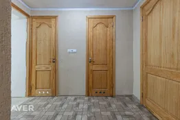 Privātmāja attīstītā Jelgavas mikrorajonā