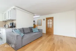 5 minūtes līdz jūrai