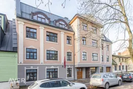 Dzīvoklis Āgenskalnā ar savu odziņu