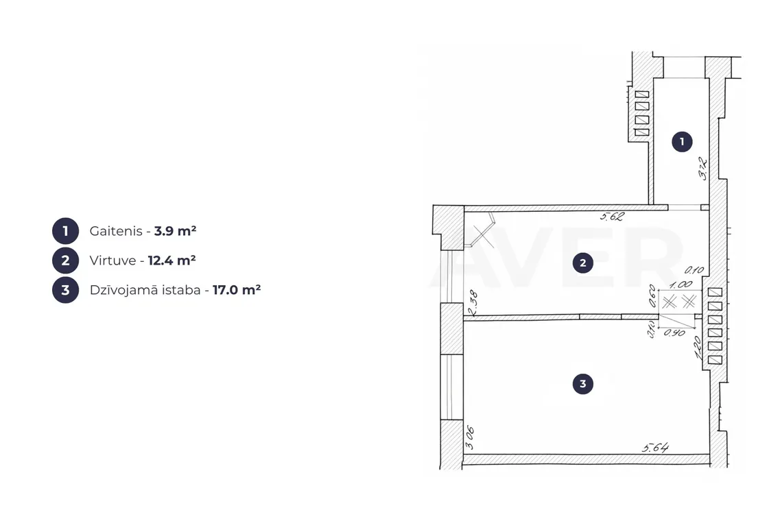 Ocject image