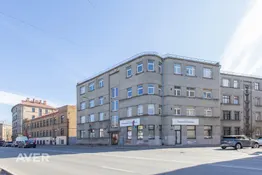 Dzīvoklis