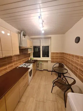 dzīvoklis
