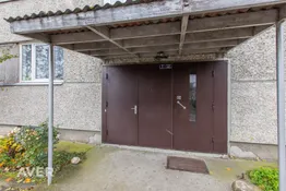 3 istabu dzīvoklis Spuņciemā