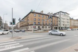 Neapdzīvojamā telpa Nr. n3, Lielā iela 3, Jelgava