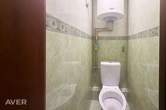 2 istabu dzīvoklis Viļānos