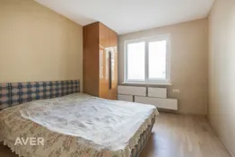 Plašs 4 istabu dzīvoklis Pļavniekos