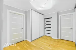 3 istabu dzīvoklis Rīdzenē