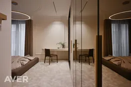 TAL Residence