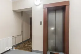 Firsa Sadovņikova iela 21