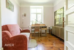 Privātmāja par dzīvokļa cenu