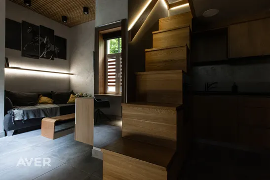 Nometņu iela 5-5B, Rīga