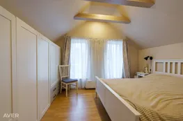 Priekule, gatavs dzīvošanai