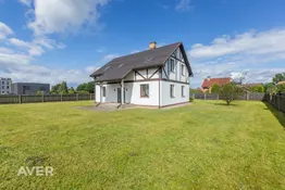 Privātmāja  Mārupē