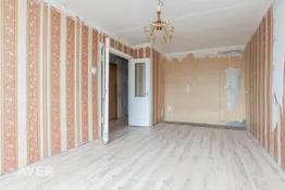 Dzīvoklis Vecmīlgrāvī