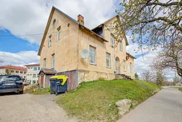 Namīpašums Madonā