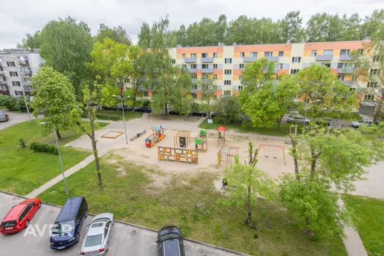 Dzīvoklis