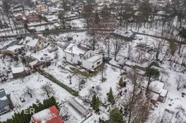 Māja Ikšķilē ar skatu uz Daugavu