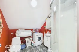 5 dzīvokļu namīpašums Skrīveros