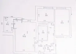 Komfortabls un praktisks plānojums