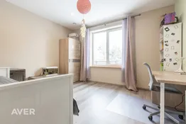 Plaša ģimenes māja Jaunsilā