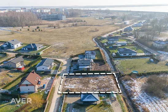 Salaspils nov., Salaspils, Buču iela 12