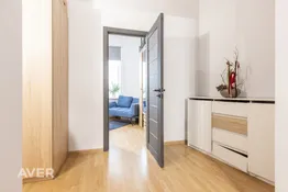 2 istabu dzīvoklis Centra rajonā