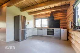 Māja Ikšķilē, izcilā lokācijā