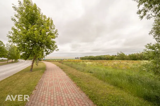 Ventspils, Ventspils, Usmas 8