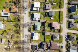 Cēsu Gaujasielas māja 142m2