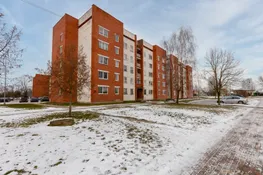 Kompakts dzīvoklis Aizkrauklē