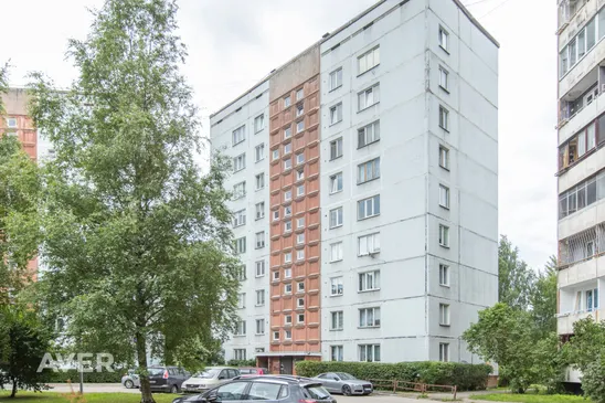 Eizenšteina 31-29