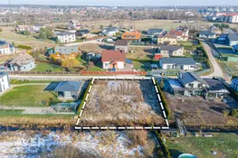Salaspils nov., Salaspils, Buču iela 12