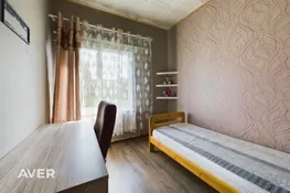 Privātmāja Alūksnes novadā