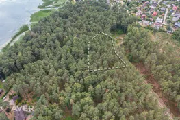 Ādažu nov., Carnikava, Namēja 13
