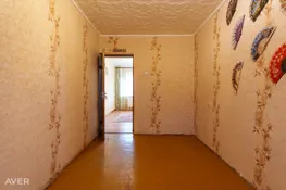 Divistabu dzīvoklis Liepājā