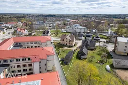 Namīpašums Madonā