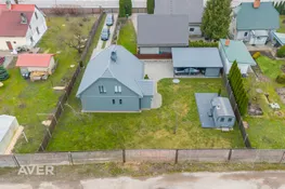 Privātmāja Jelgavā