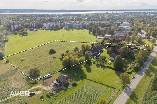 Salaspils nov., Salaspils, Miera iela 28