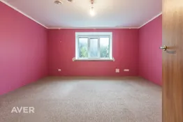 Privātmāja attīstītā Jelgavas mikrorajonā