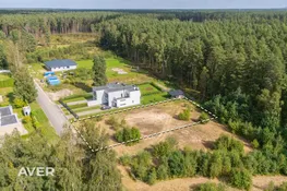 Mārupes nov., Babīte, Viestura iela 11