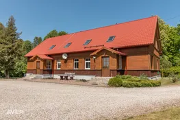 Lauku viensēta Vandzenē!