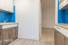 Gaišs praktisks dzīvoklis Iļģuciemā