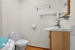 Plašs vienistabas dzīvoklis Zilākalnā