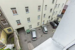 3 istabu dzīvoklis izcilā lokācijā